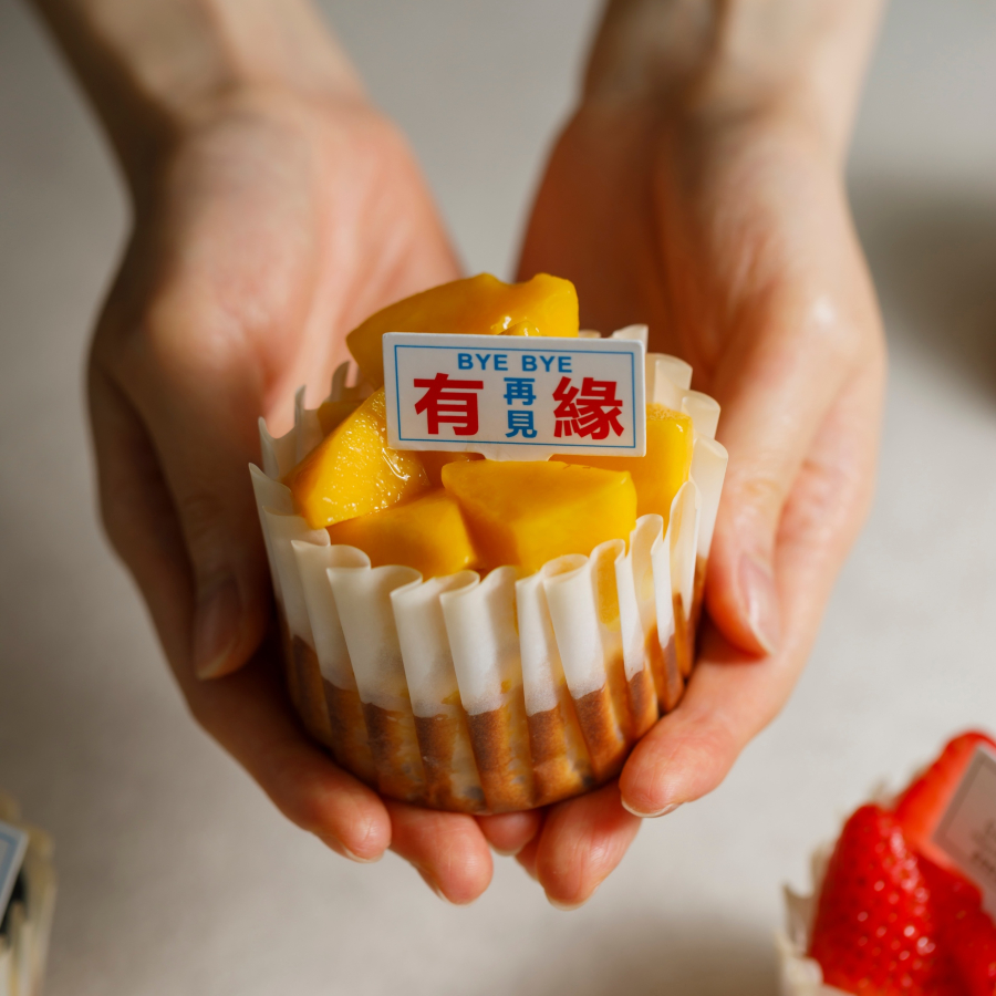 派對小蛋糕 (9件)