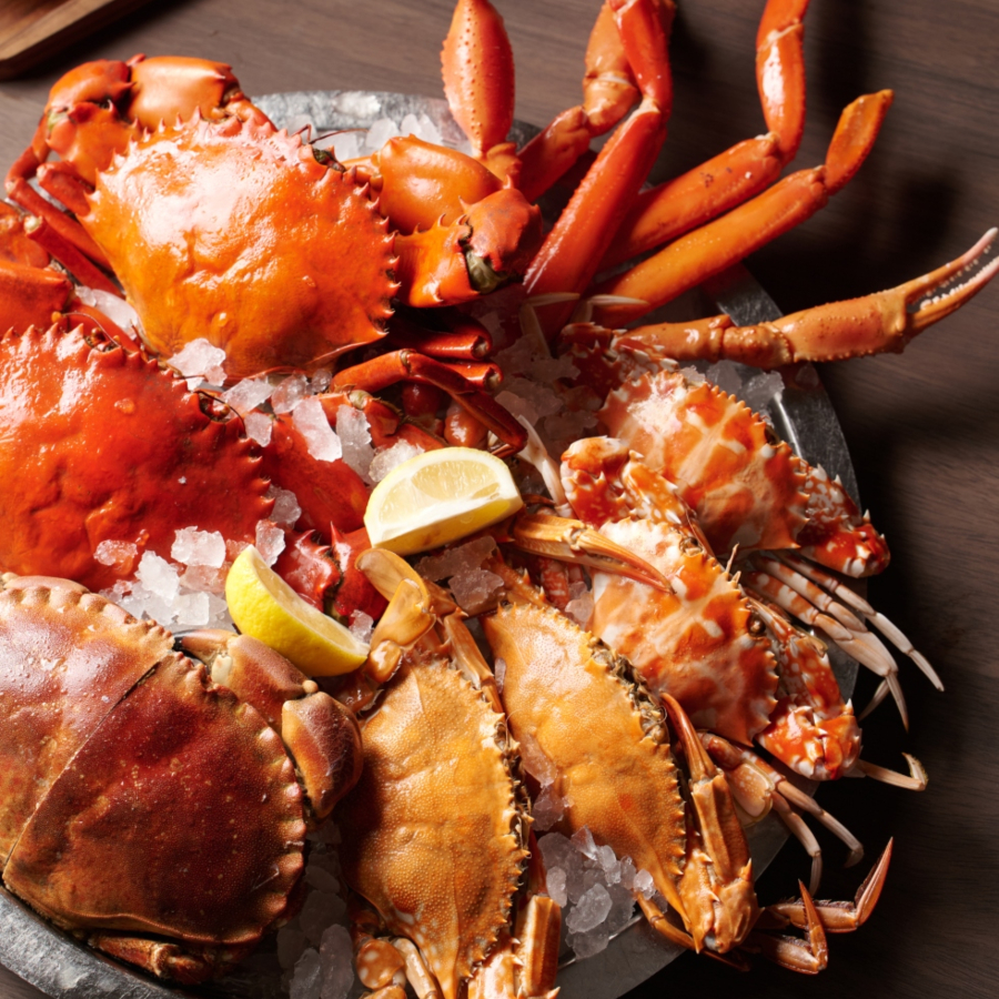 自助晚餐 (2026年1月5日至3月29日)