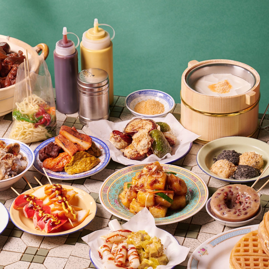 Tung Chung Kitchen