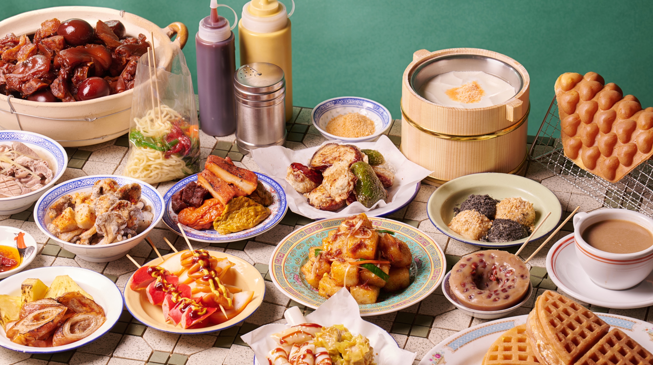Tung Chung Kitchen