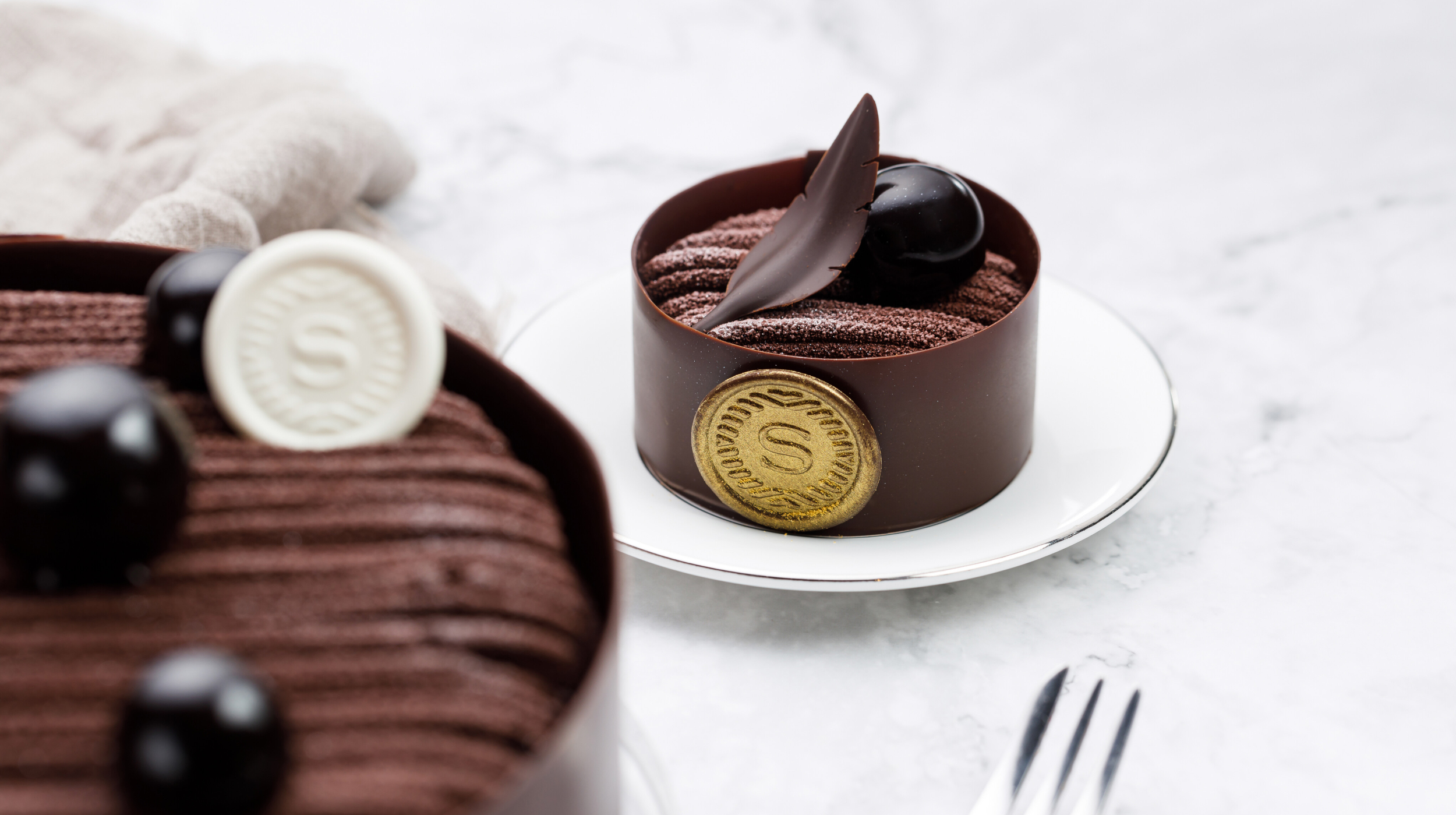 Sheraton Patisserie