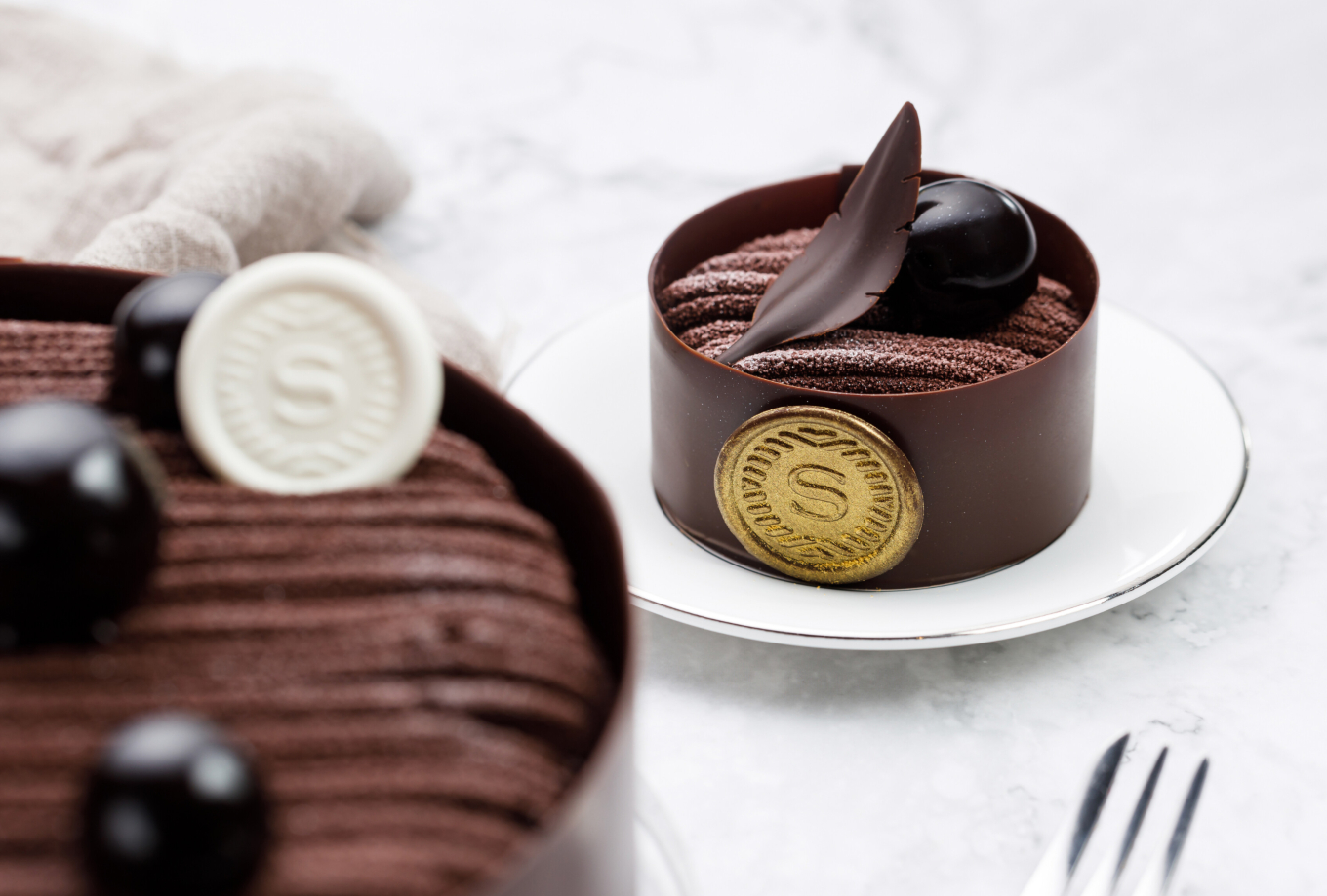 Sheraton Patisserie