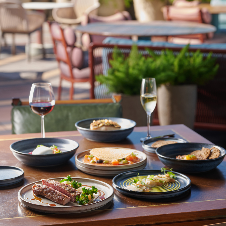 平日午市套餐 (11月)