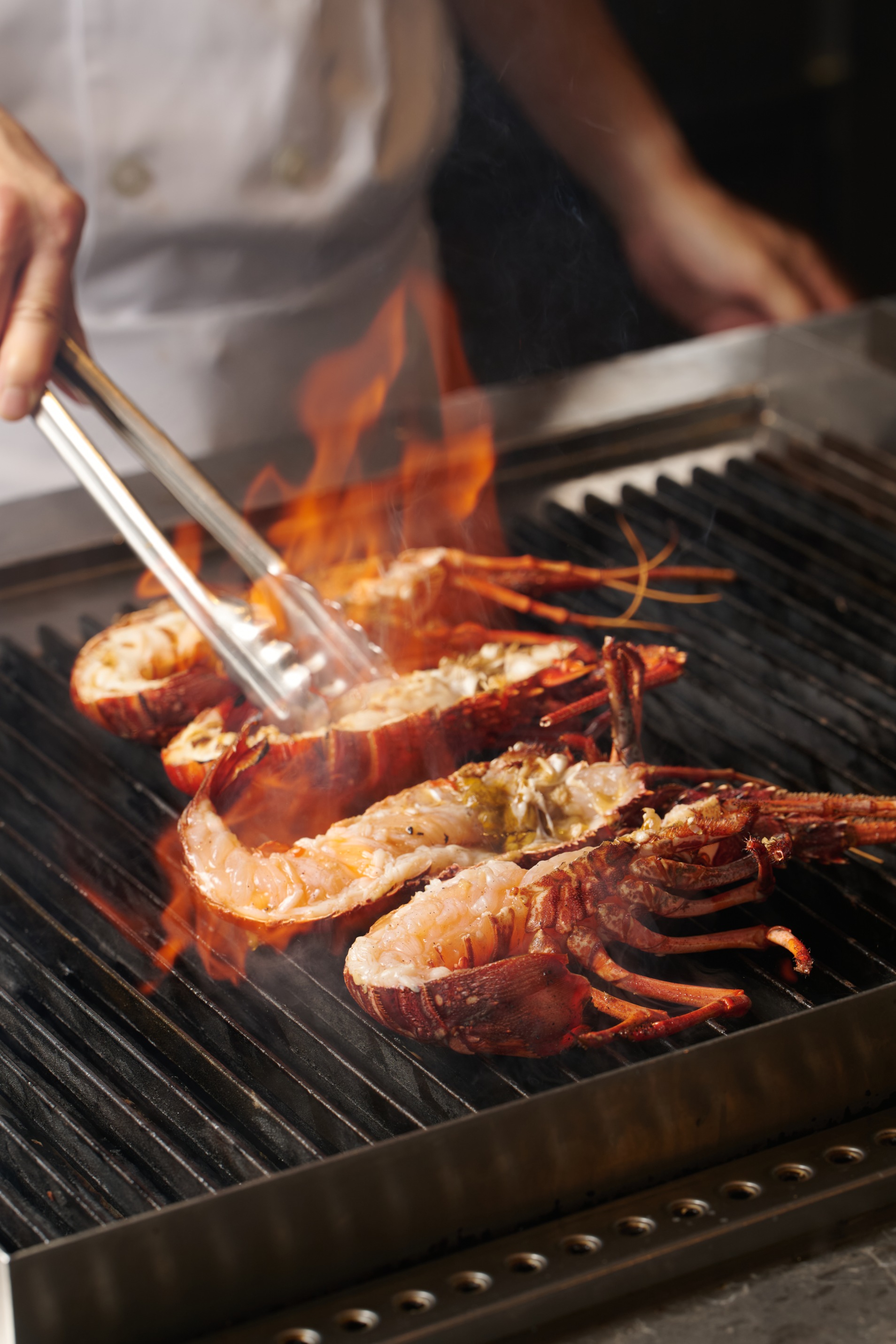  Umami Odyssey Christmas Semi-Buffet Dinner (December 24-25)