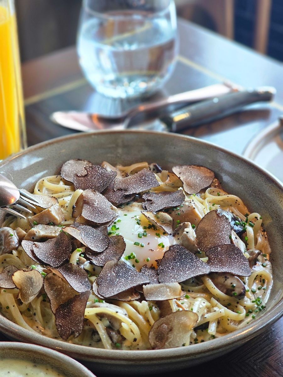 晚市套餐 (星期日至四) - 12月