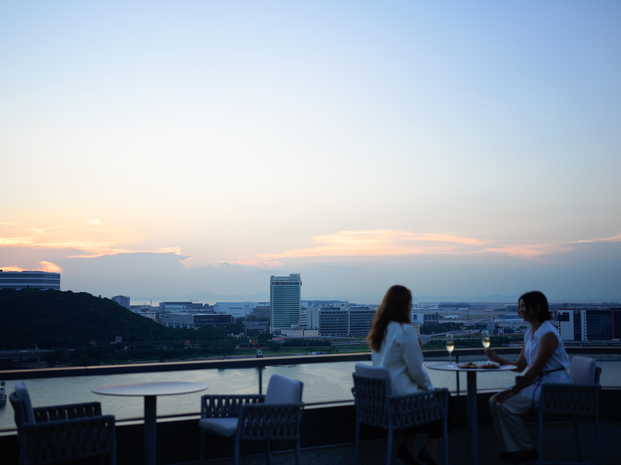 晚市套餐 (星期日至四) 