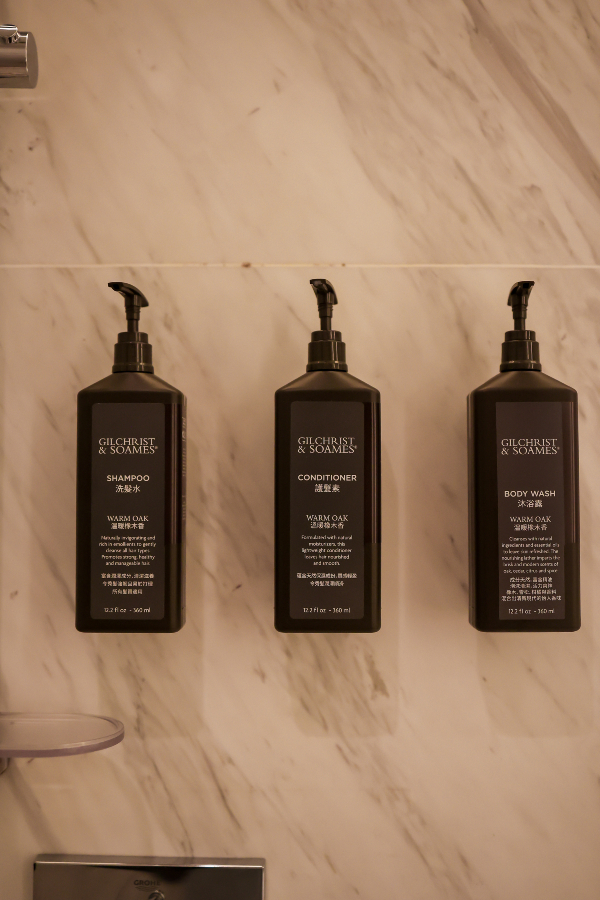 Care Product (Warm Oak)