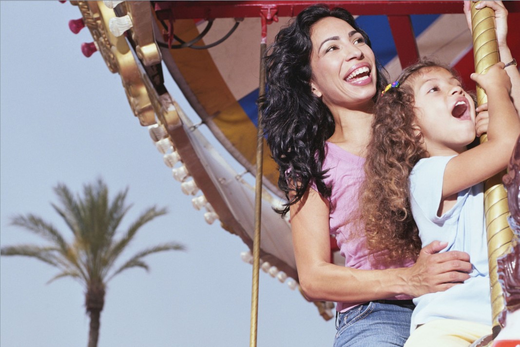 Wonderland Adventure