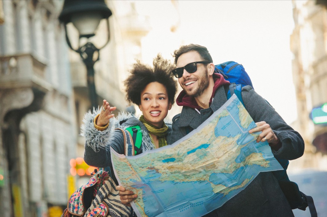 Lantau Scenic Delights