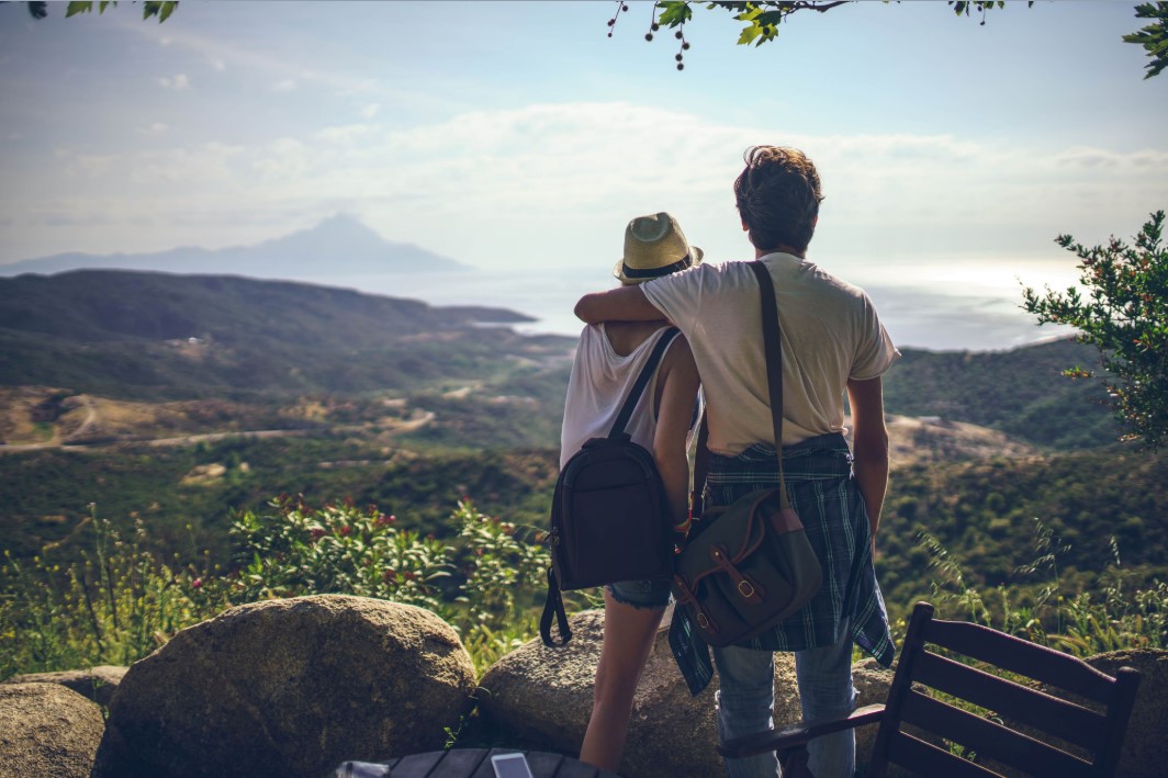 Lantau Landscape Escape