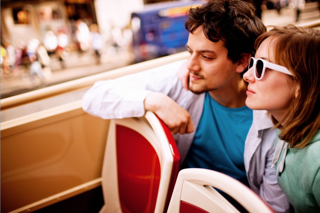 福朋喜來登 - 玩轉繽FUN大嶼