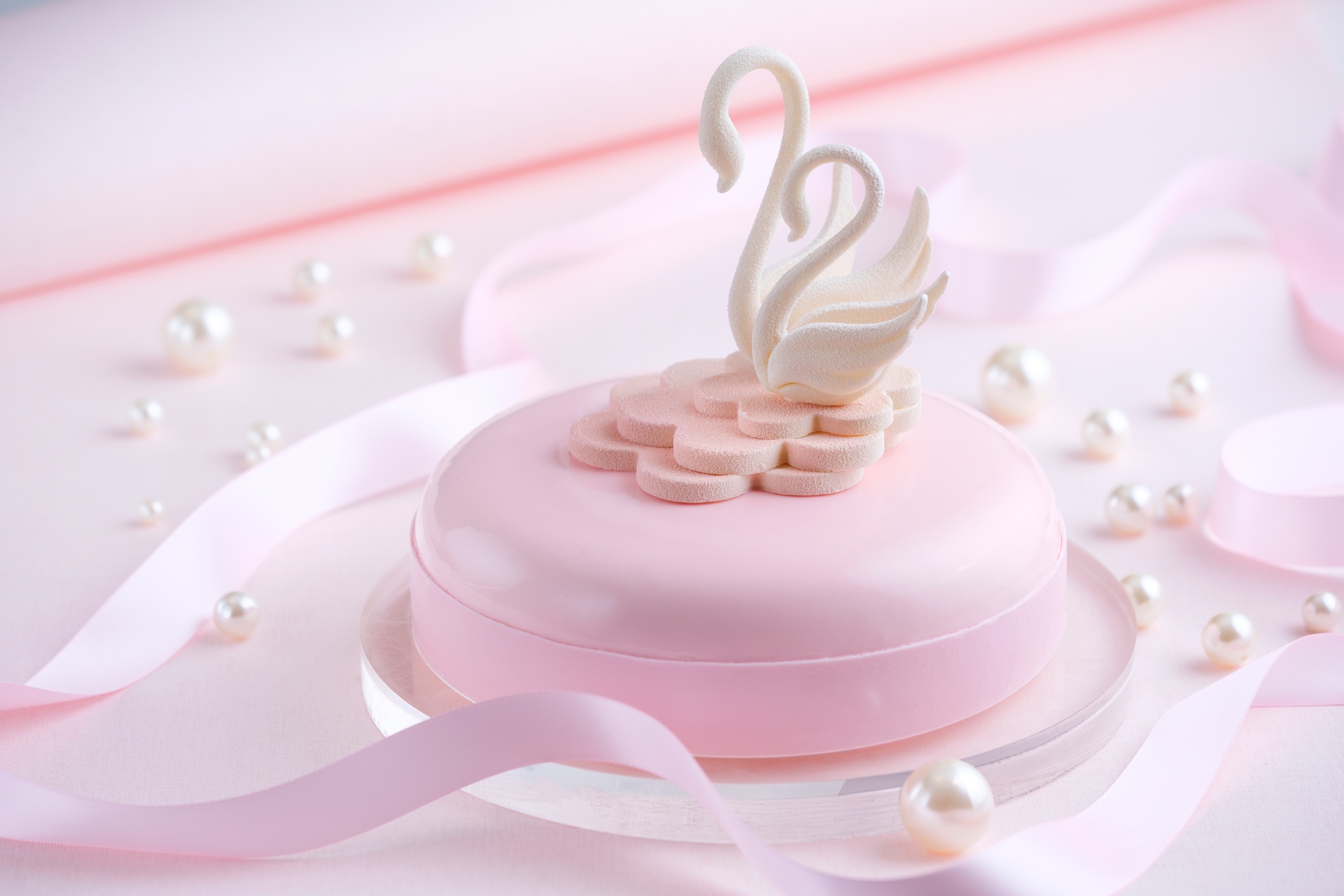 母親節蛋糕 - 珍愛柔光