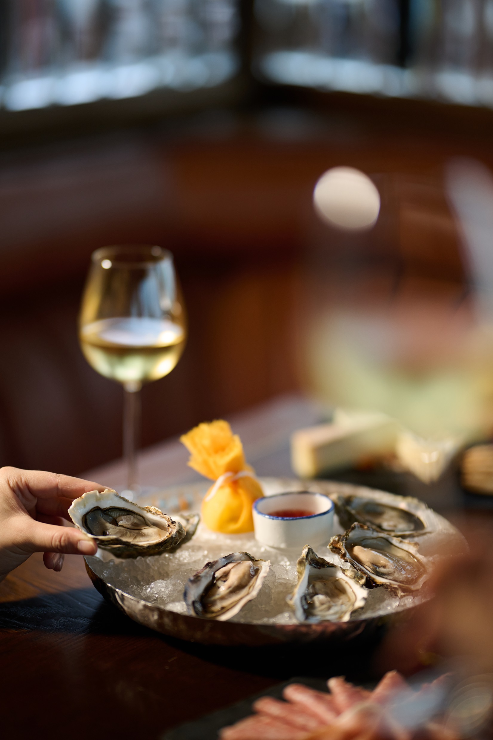 Mother's Day Brunch (May 9-10)