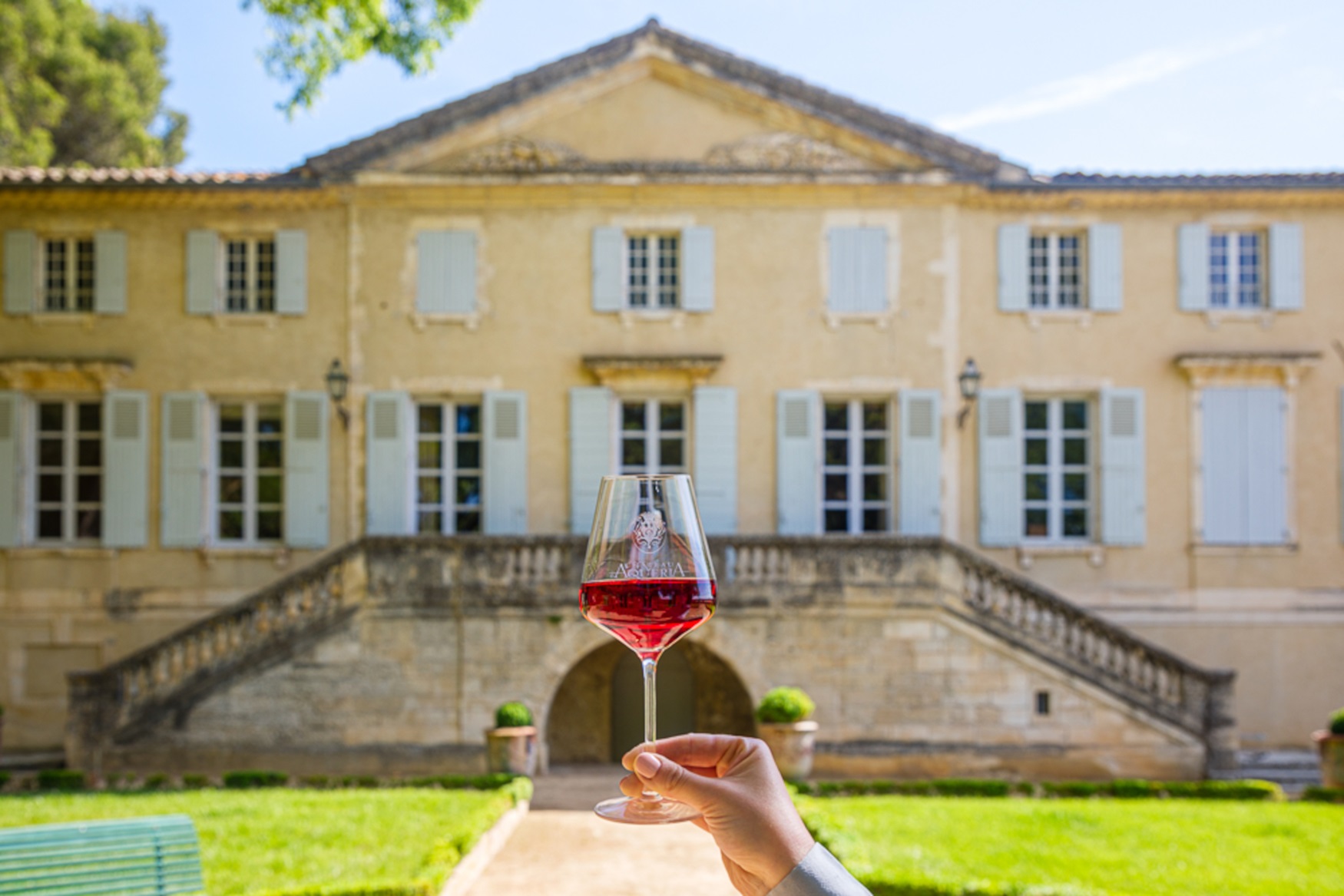 The French Soirée (5月14日)