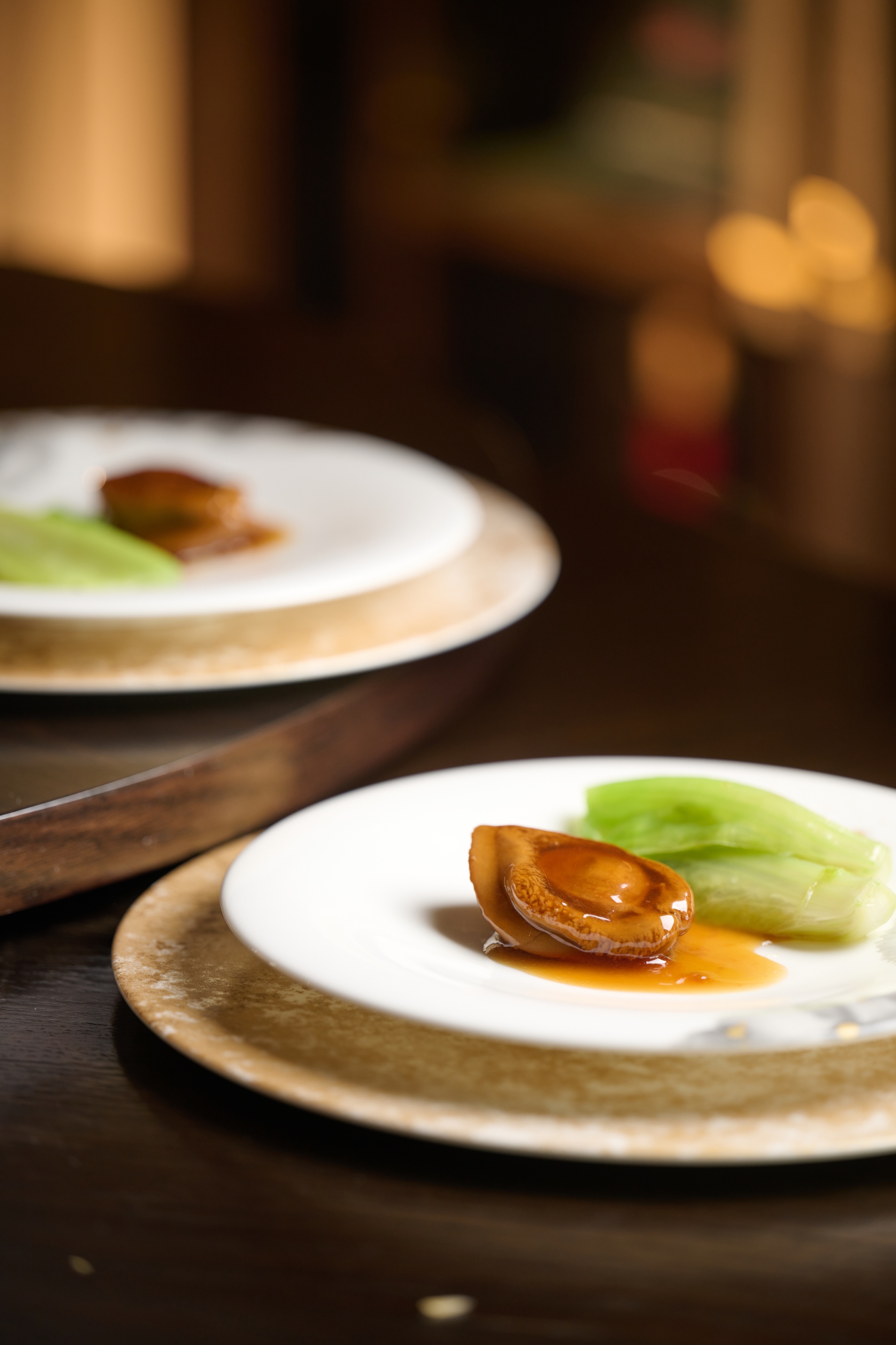 Father's Day Dinner Set