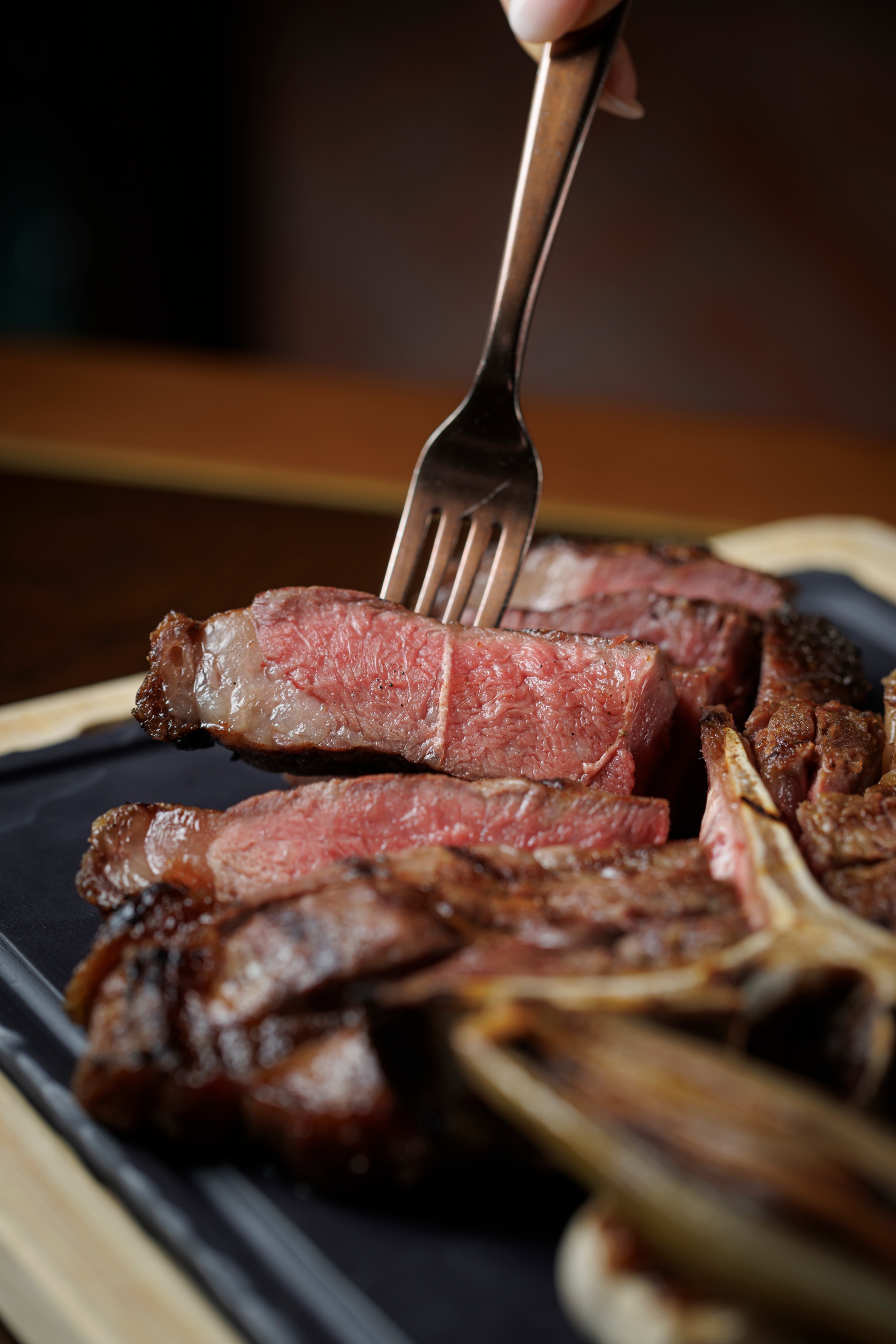 Father's Day Brunch (June 20-21)