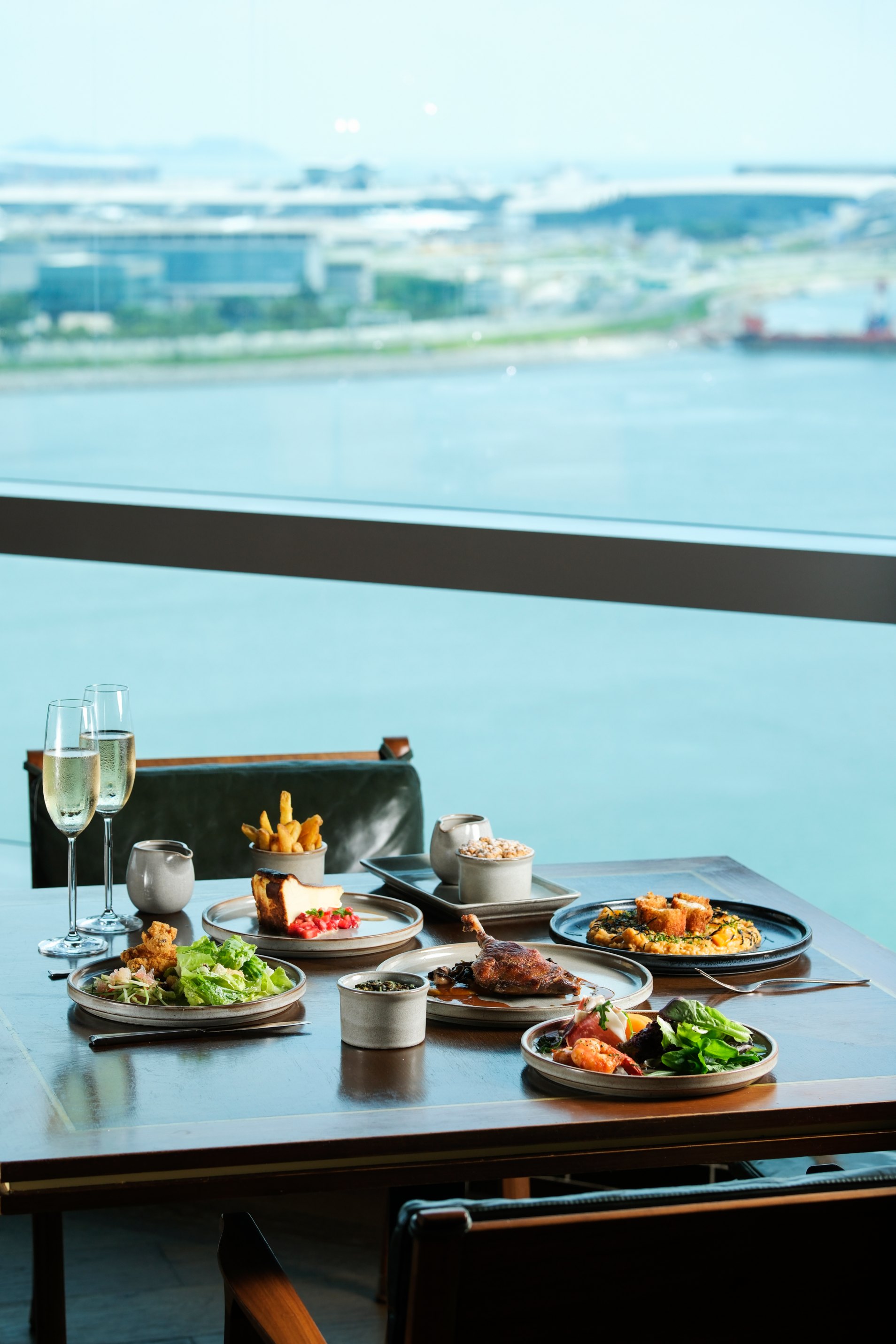 All-new Weekend Brunch