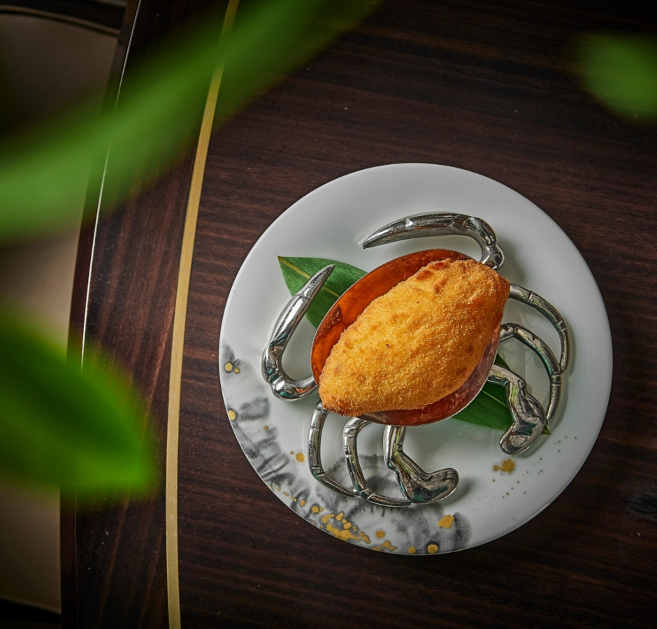 Mid-Autumn Festive Menu