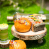 Sunset Grill - St. Germain Summery Frolic Afternoon Tea - Image 4