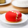 Sheraton Patisserie - 蜜餞草莓慕絲蛋糕 (件裝)：圖片 2