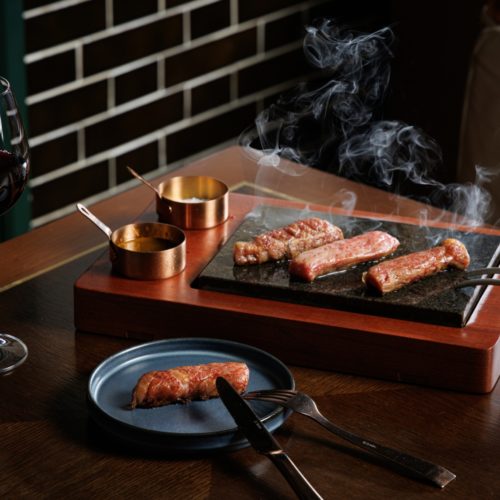 Sunset Grill - Feast of Japanese "WaGrill"