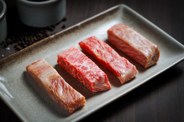 Sunset Grill - Feast of Japanese "WaGrill" - Image 3