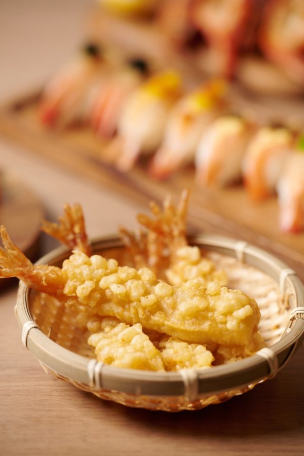 Cafe Lantau - Weekend Lunch Buffet - Image 12
