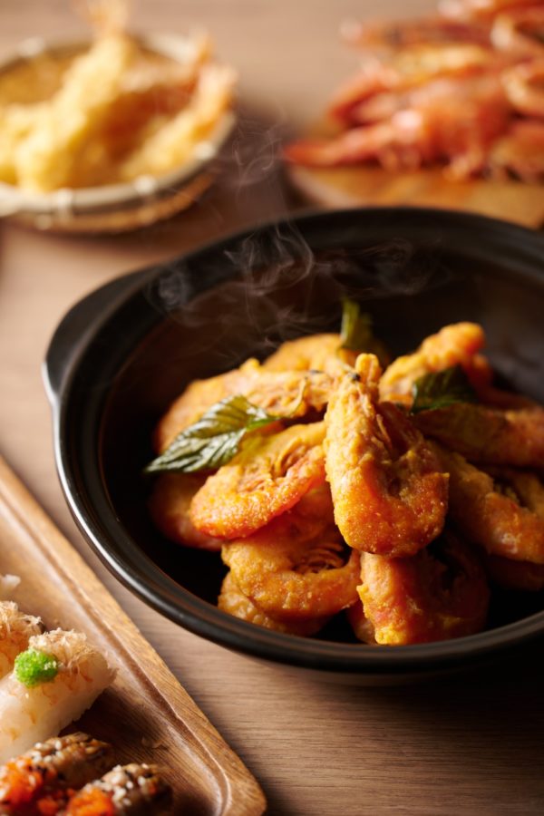 Cafe Lantau - Weekday Dinner Buffet - Image 12