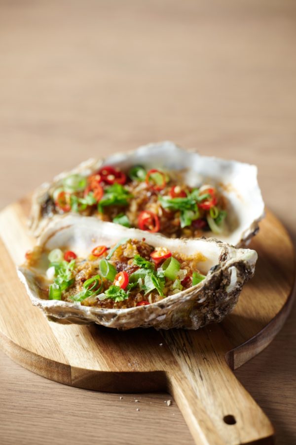 Cafe Lantau - Weekend Lunch Buffet - Image 11
