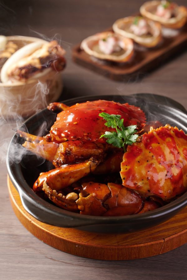 Cafe Lantau - Weekday Dinner Buffet - Image 9