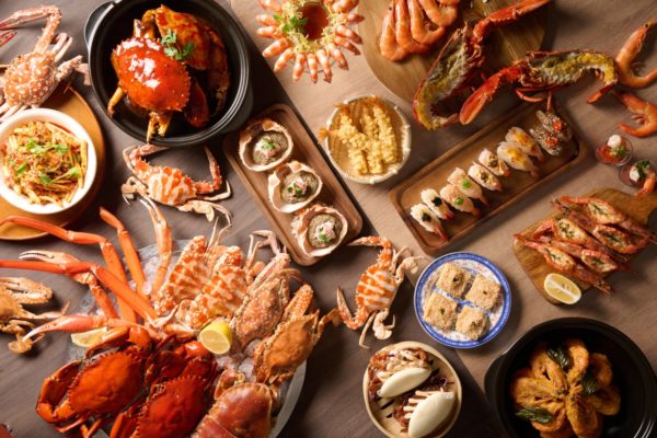 Cafe Lantau - Weekend Lunch Buffet - Image 9